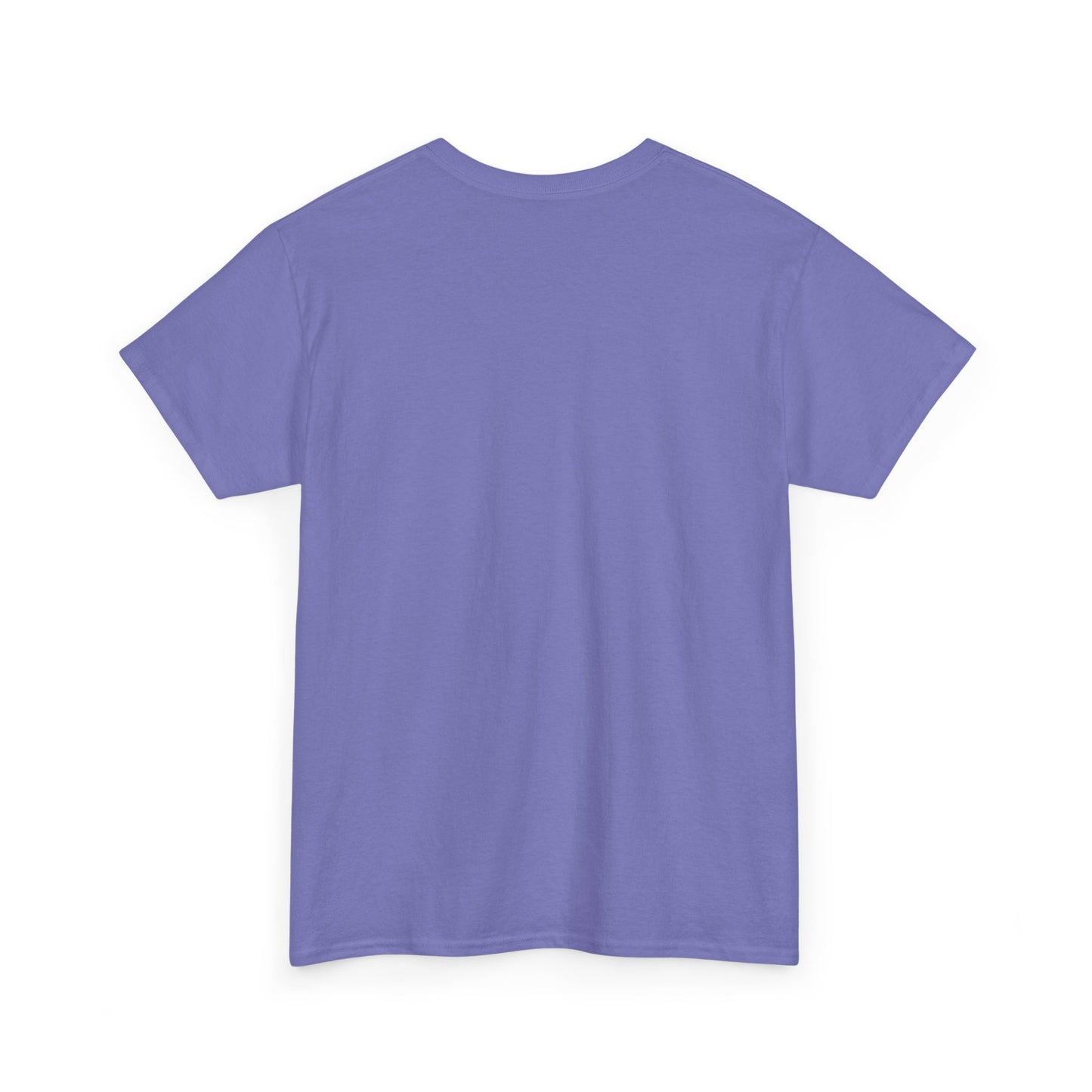 Halloween Tee - Tea or Coffee Logo Unisex T-Shirt
