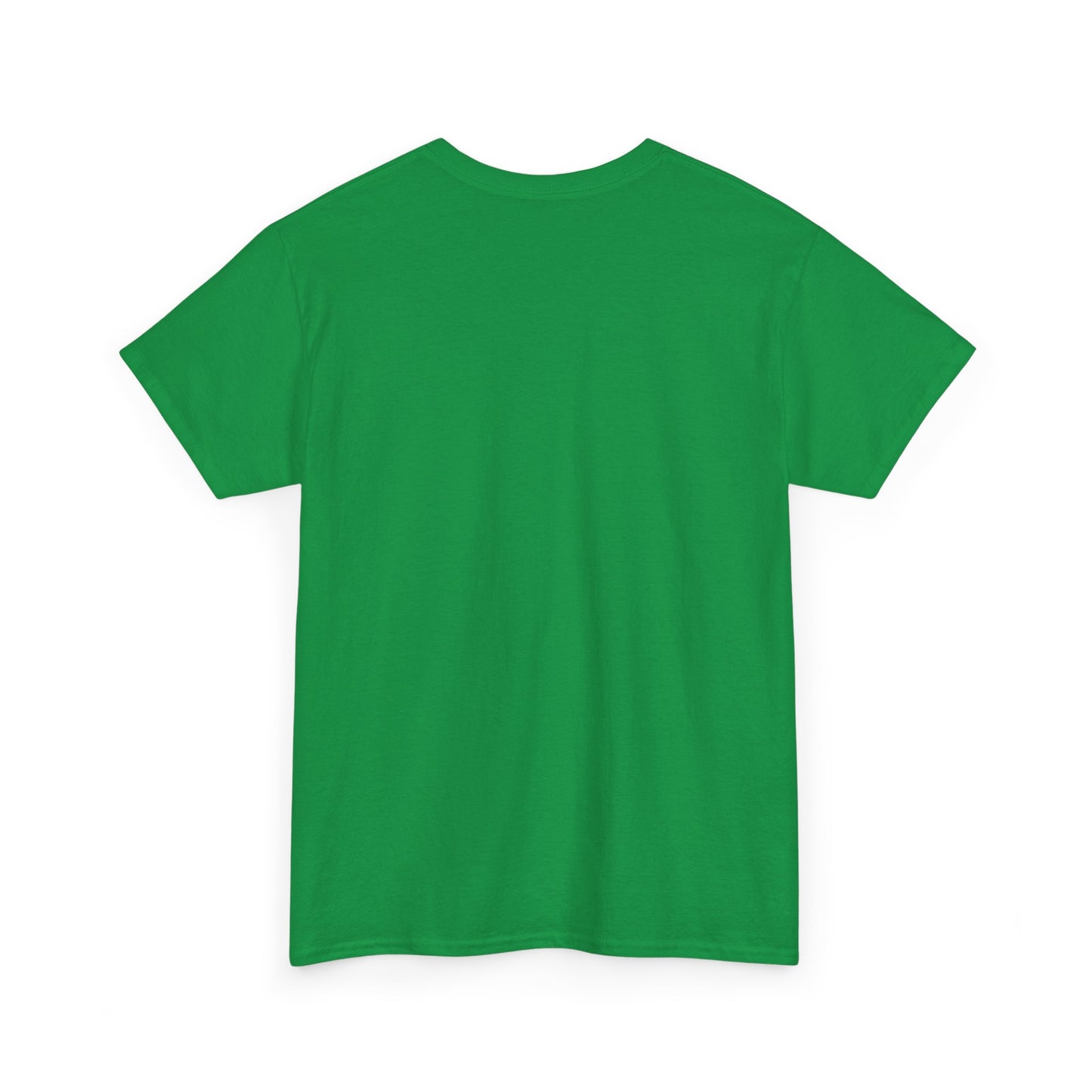 Halloween Tee - Tea or Coffee Logo Unisex T-Shirt