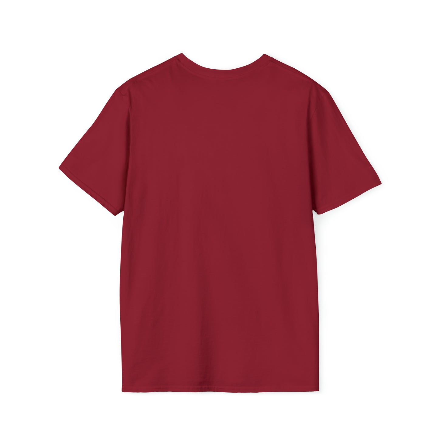 Halloween T-Shirt, Talking Ghosts, White Text