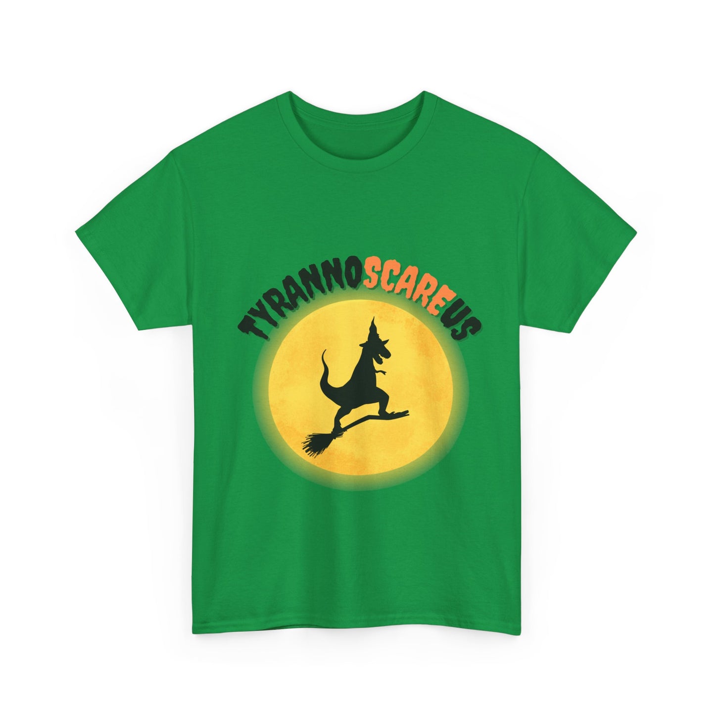 Halloween TyrannoSCAREus T-shirt