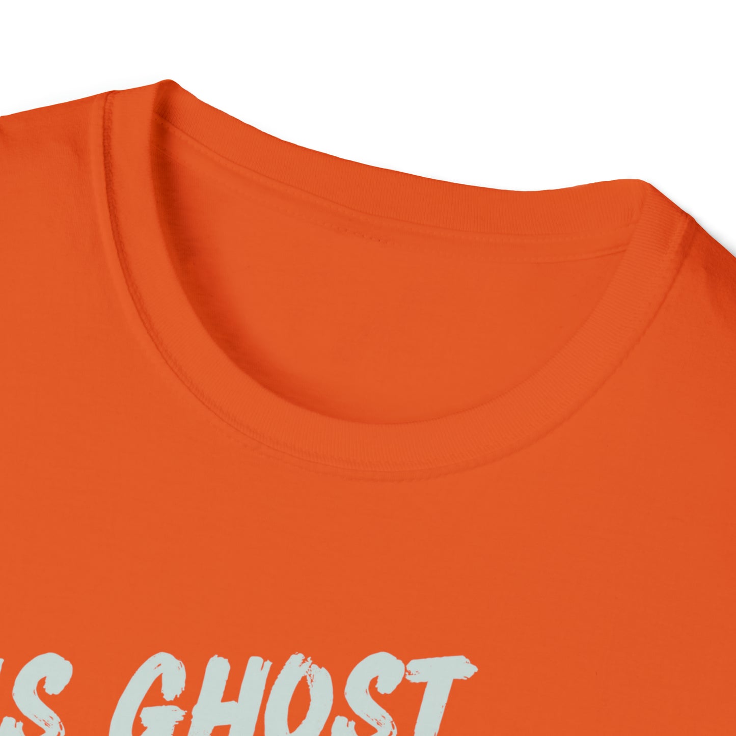 Halloween T-Shirt, This Ghost Needs Some Boos!