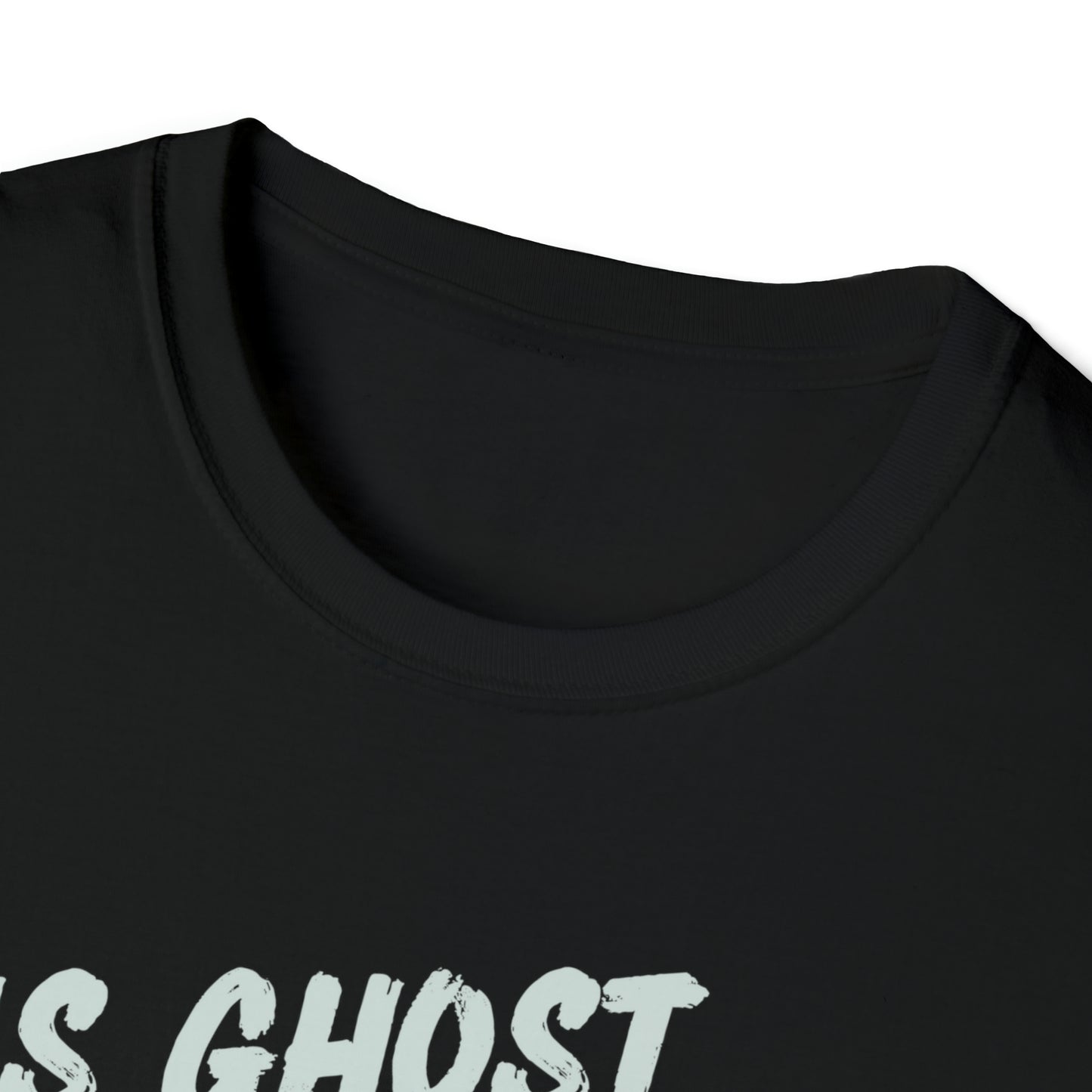 Halloween T-Shirt, This Ghost Needs Some Boos!