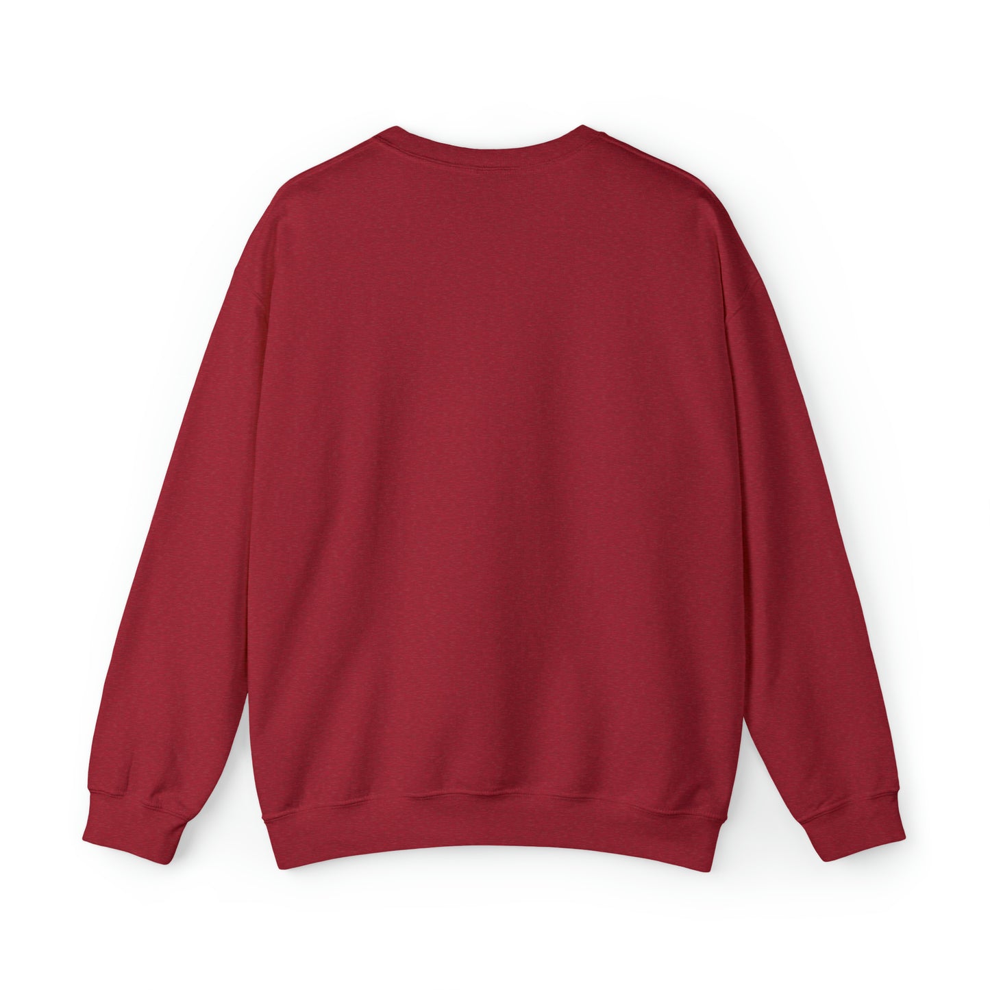 Christmas Sweatshirt, 80's Christmas Kid Design, Unisex