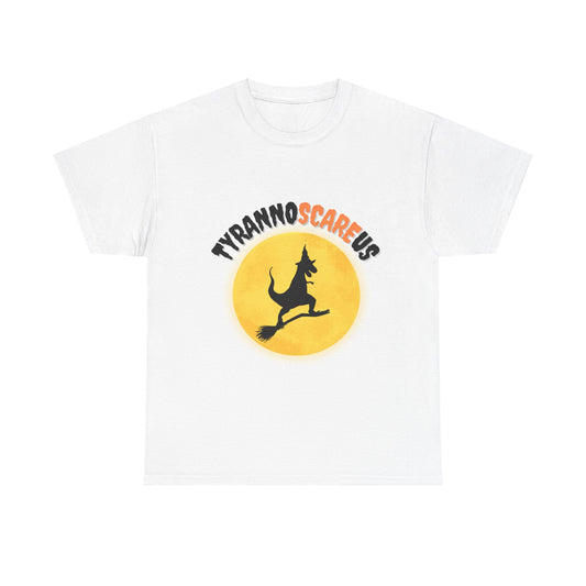 Halloween TyrannoSCAREus T-shirt