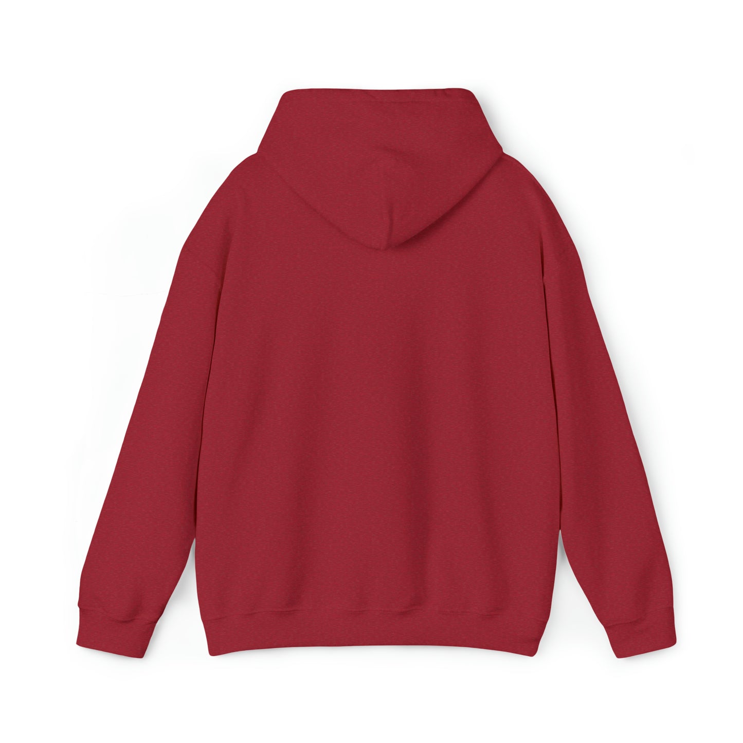 Halloween Hoodie, Witches and Wine, White Text
