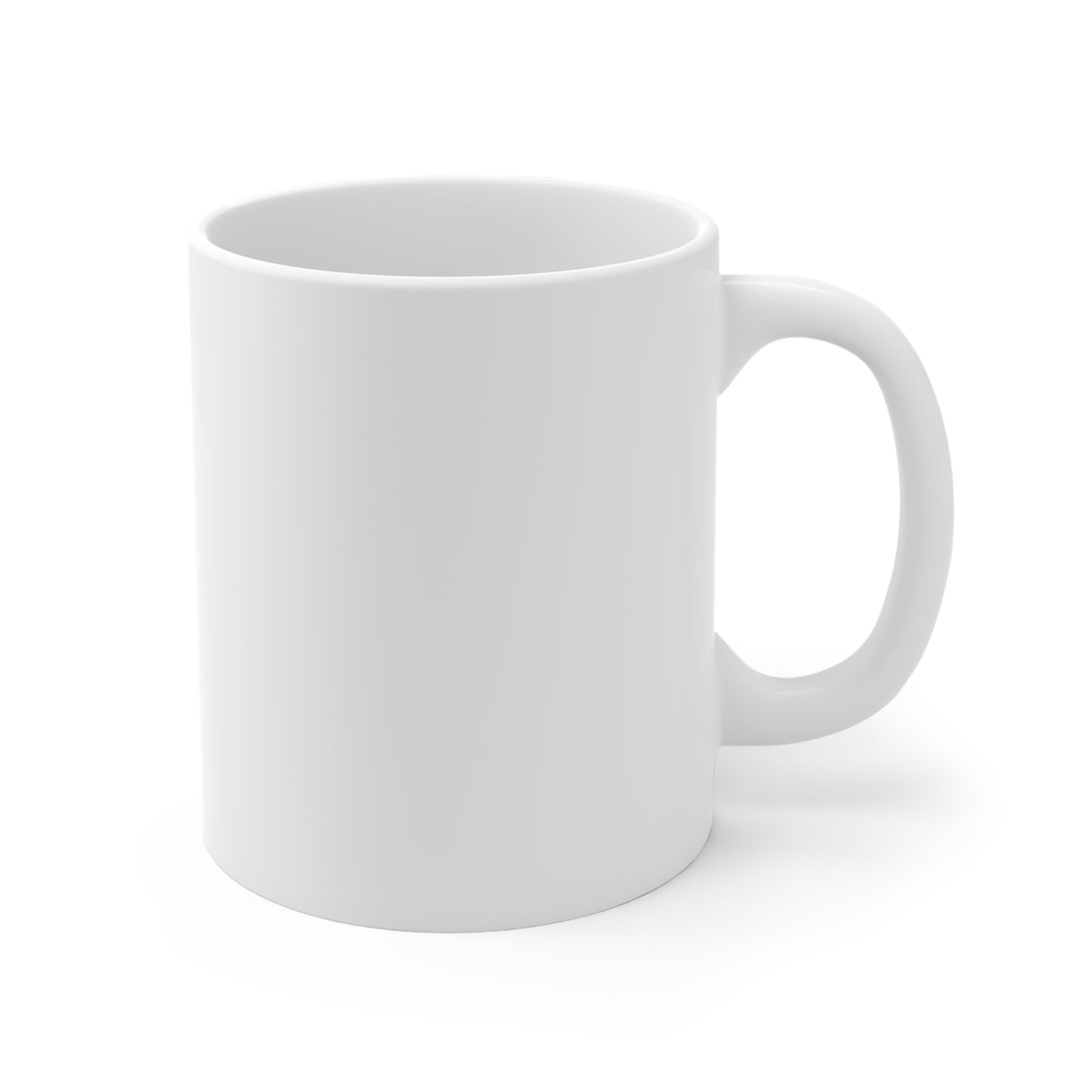 Halloween Mug