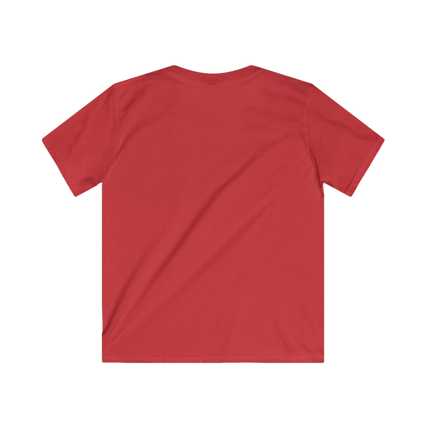 Kids Halloween T-Shirt, Hallowee'uns Assemble, Blended Print