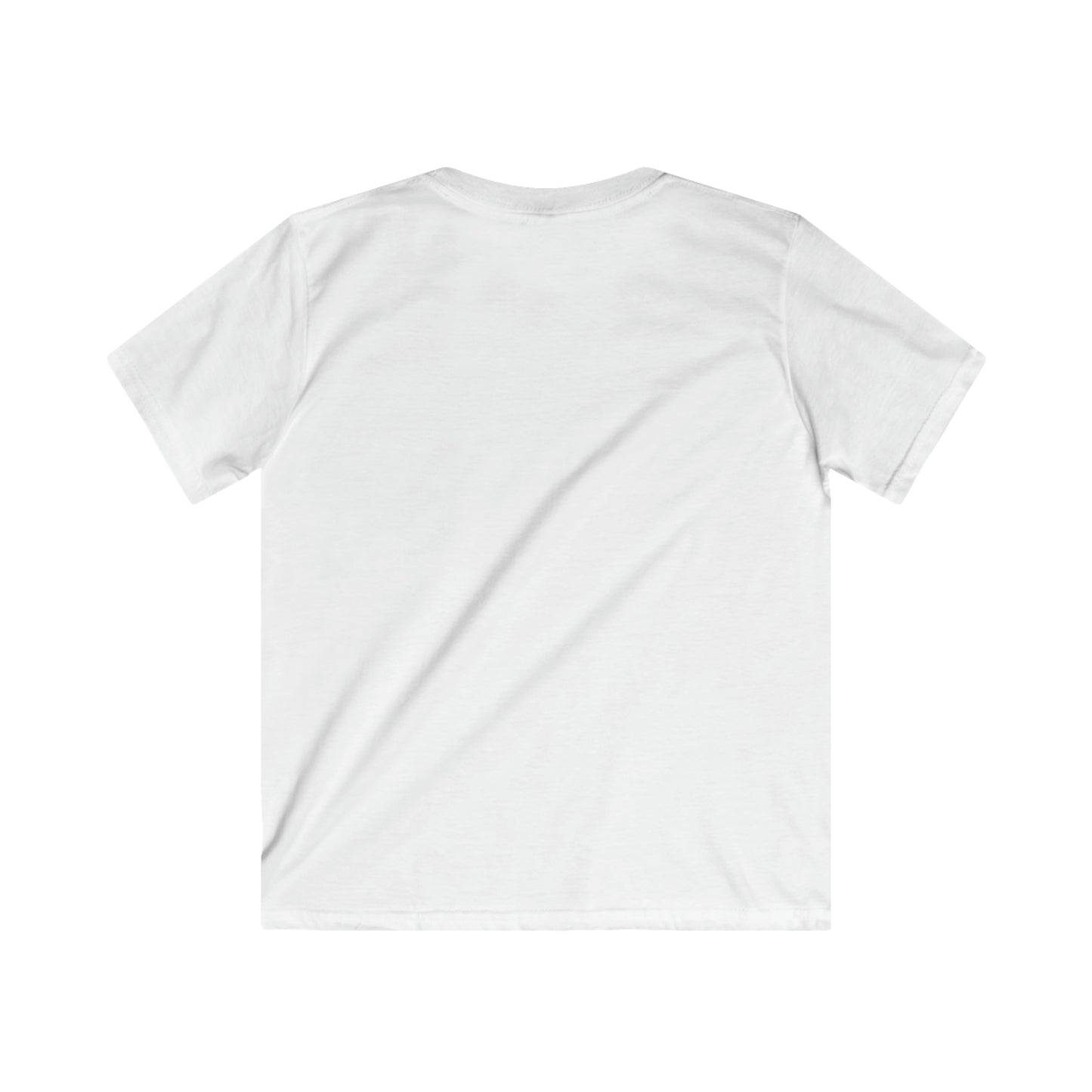 Kids Halloween T-Shirt, Hallowee'uns Assemble, Blended Print