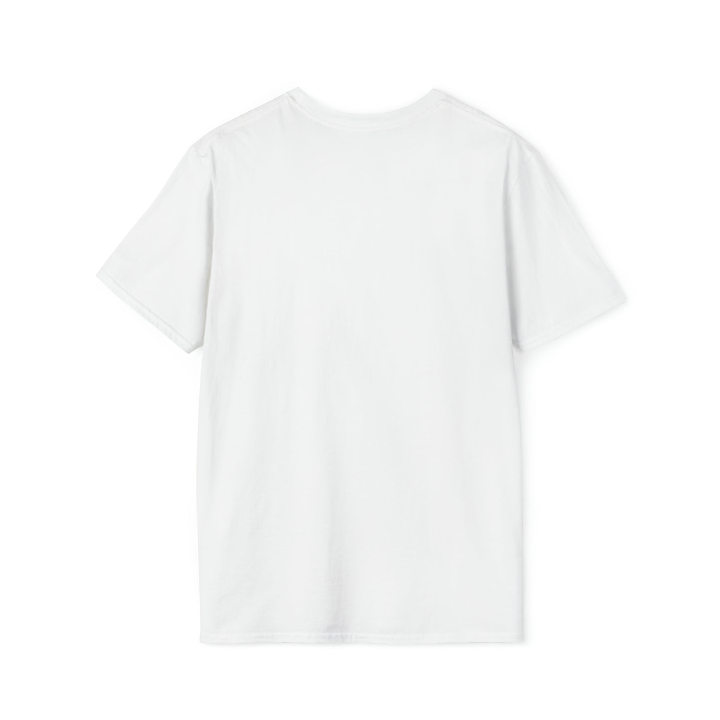 Halloween T-Shirt, Talking Ghosts, Black Text
