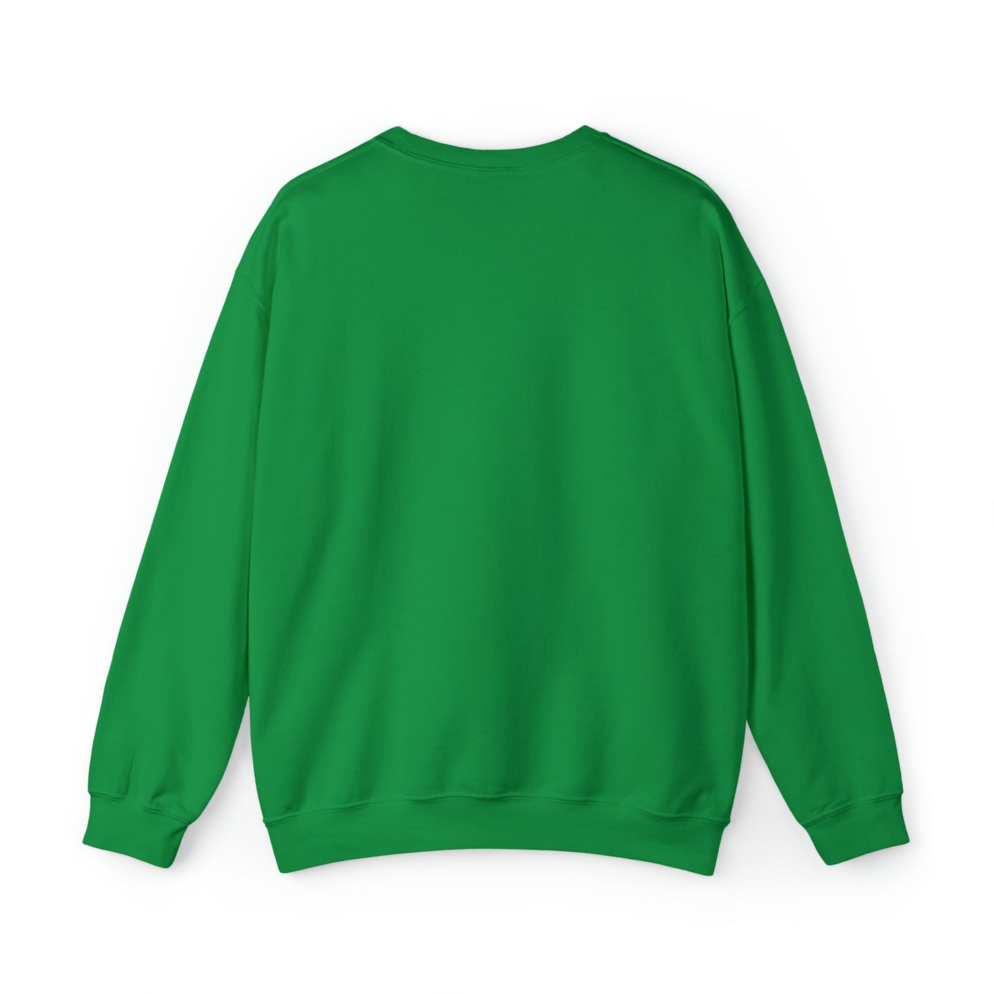 Christmas Sweatshirt, 80's Christmas Kid Design, Unisex