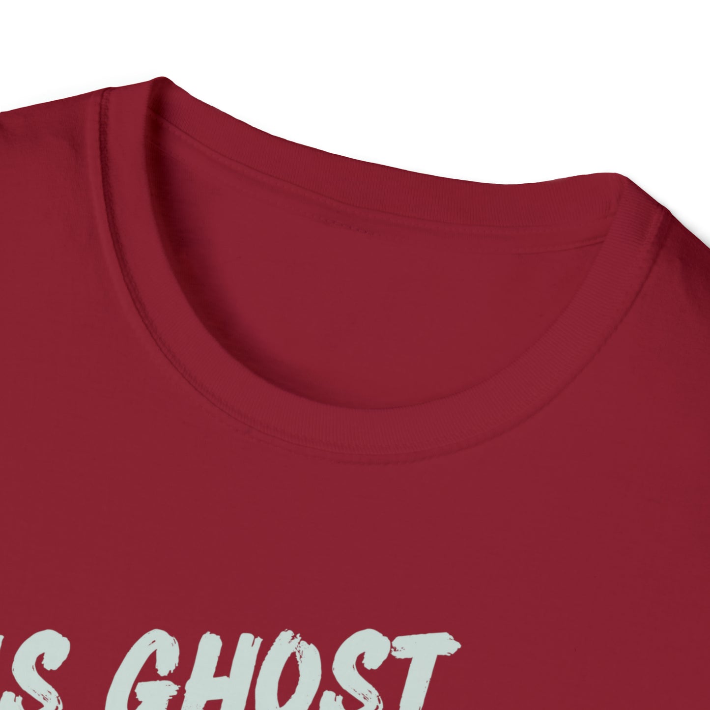 Halloween T-Shirt, This Ghost Needs Some Boos!