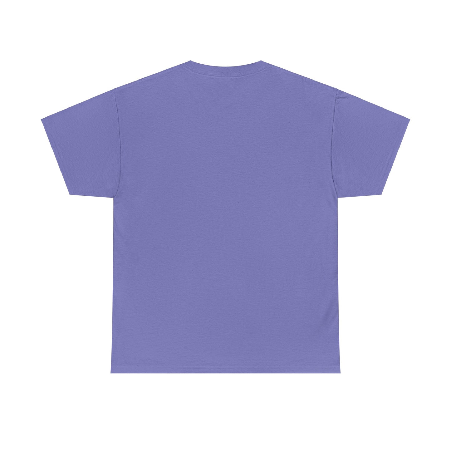 Halloween Tee - Tea or Coffee Logo Unisex T-Shirt