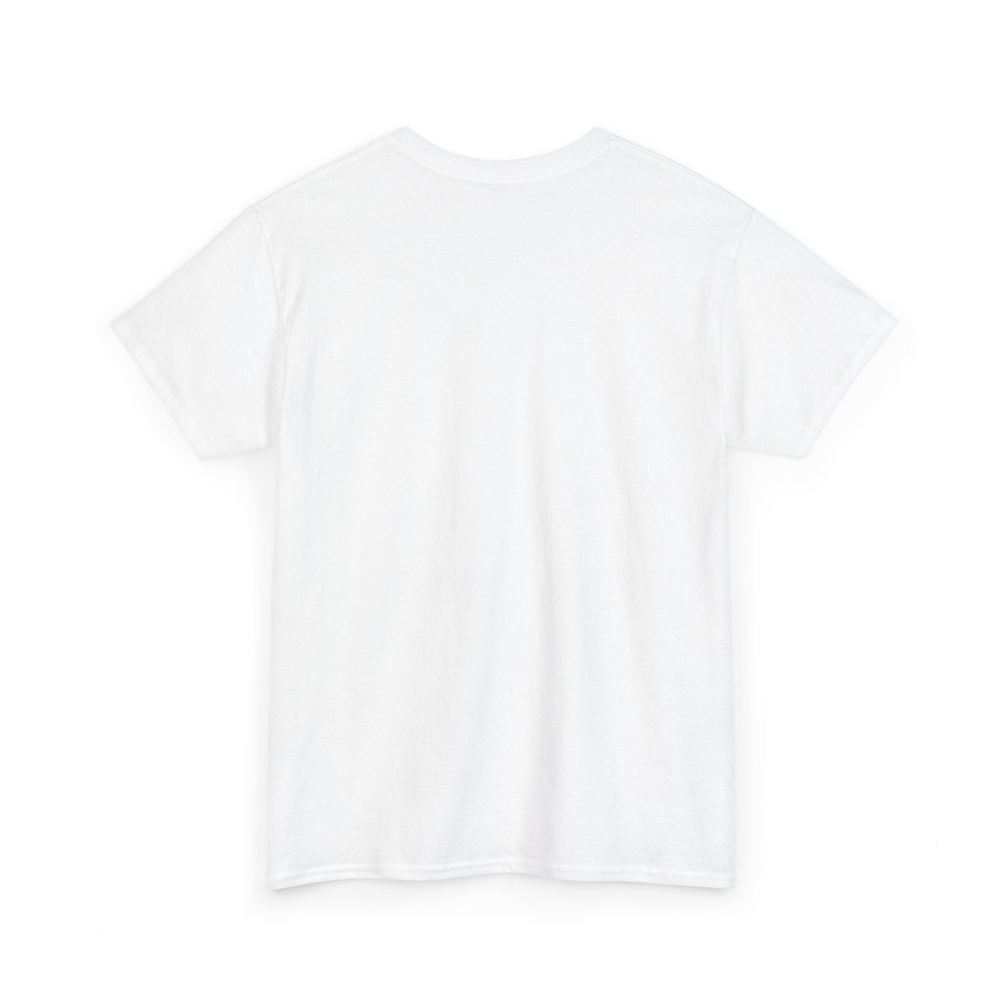 Halloween Tee - Tea or Coffee Logo Unisex T-Shirt