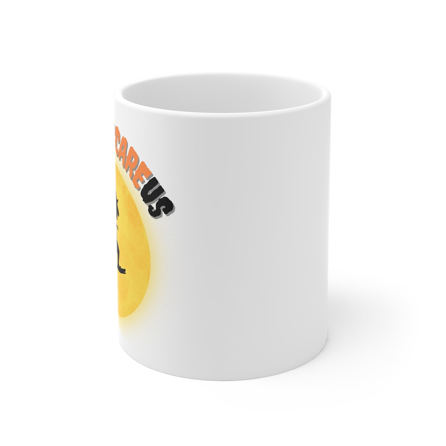 Halloween Mug