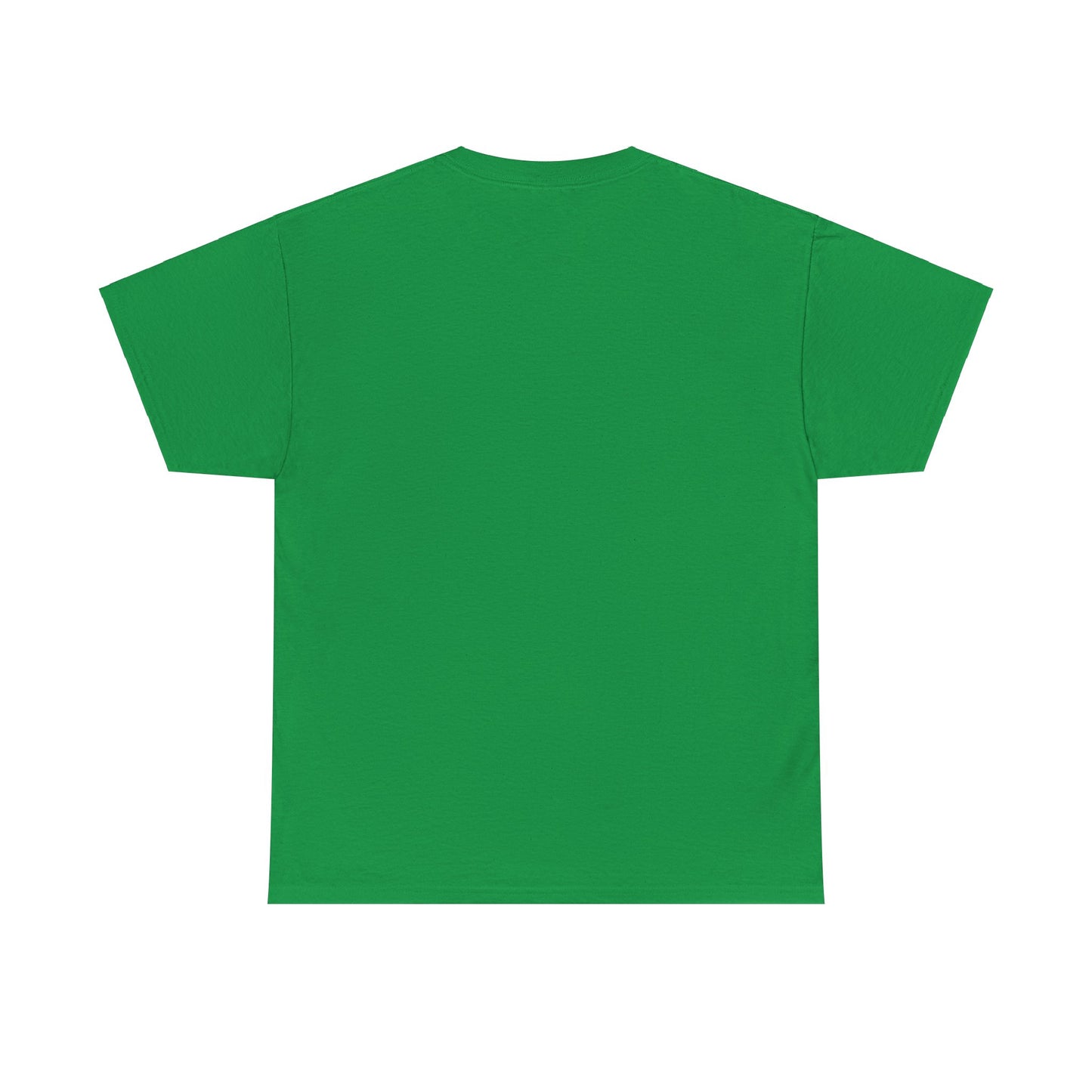 Halloween Tee - Tea or Coffee Logo Unisex T-Shirt