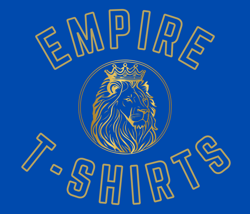 Empire T-Shirts